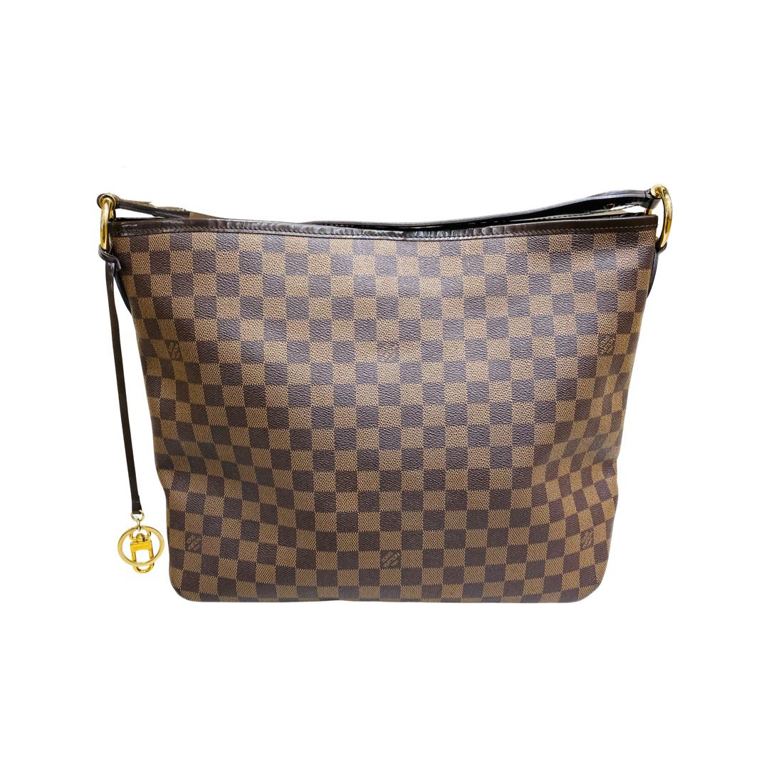 Are Louis Vuitton Handbags Eligible for Loans from Pawn Shops?